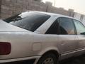 Audi 100 1992 годаүшін900 000 тг. в Тараз – фото 8