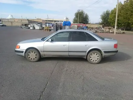 Audi A6 1994 года за 3 000 000 тг. в Шымкент – фото 4