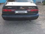 Toyota Camry 1998 годаүшін2 800 000 тг. в Талдыкорган – фото 2
