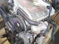 Двигатель Lexus RX300 Привозной двигатель с Японии Пробег меньше 90 000 кмүшін75 240 тг. в Алматы – фото 5
