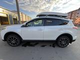 Toyota RAV4 2016 года за 9 500 000 тг. в Караганда – фото 4
