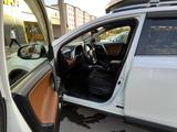 Toyota RAV4 2016 года за 9 500 000 тг. в Караганда – фото 3
