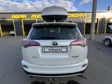 Toyota RAV4 2016 года за 9 500 000 тг. в Караганда – фото 5