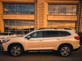 Subaru Ascent 2022 годаүшін16 200 000 тг. в Астана – фото 2