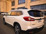 Subaru Ascent 2022 годаүшін16 200 000 тг. в Астана – фото 3