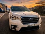 Subaru Ascent 2022 годаүшін16 200 000 тг. в Астана – фото 4