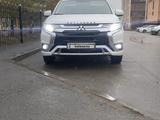 Mitsubishi Outlander 2022 годаүшін10 500 000 тг. в Кокшетау