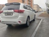 Mitsubishi Outlander 2022 годаүшін10 500 000 тг. в Кокшетау – фото 3