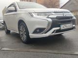 Mitsubishi Outlander 2022 годаүшін10 500 000 тг. в Кокшетау – фото 4