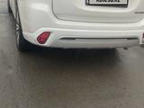 Mitsubishi Outlander 2022 годаүшін10 500 000 тг. в Кокшетау – фото 5