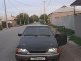 ВАЗ (Lada) 2115 2006 годаүшін600 000 тг. в Кызылорда – фото 2