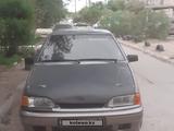 ВАЗ (Lada) 2115 2006 года за 600 000 тг. в Кызылорда – фото 4