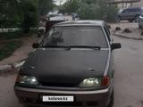 ВАЗ (Lada) 2115 2006 года за 600 000 тг. в Кызылорда – фото 5