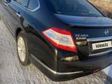 Nissan Teana 2012 года за 7 200 000 тг. в Астана – фото 2