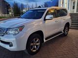 Lexus GX 460 2013 годаүшін19 000 000 тг. в Уральск – фото 3