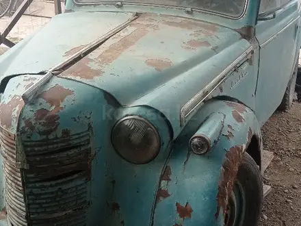 Москвич 401 1955 года за 800 000 тг. в Тараз