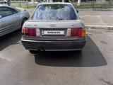 Audi 80 1988 годаүшін800 000 тг. в Павлодар – фото 2