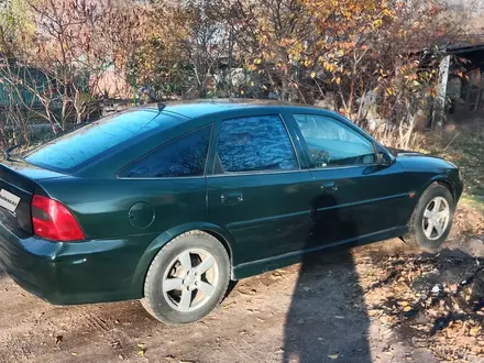 Opel Vectra 2001 года за 2 200 000 тг. в Алматы – фото 19