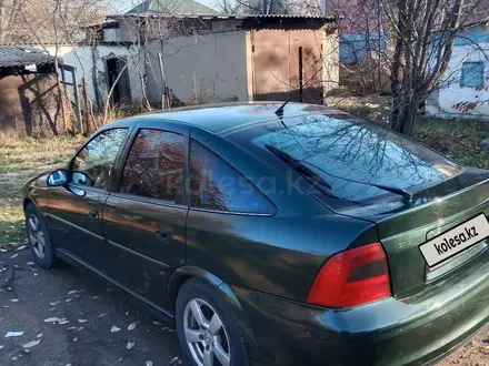 Opel Vectra 2001 года за 2 200 000 тг. в Алматы – фото 21