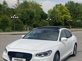 Hyundai Grandeur 2018 годаүшін13 700 000 тг. в Шымкент