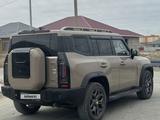 Jetour T2 2025 года за 15 000 000 тг. в Атырау – фото 4