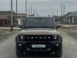Jetour T2 2025 года за 15 000 000 тг. в Атырау