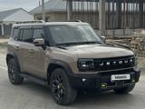 Jetour T2 2025 года за 15 000 000 тг. в Атырау – фото 2