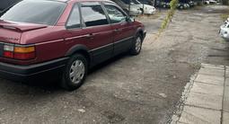 Volkswagen Passat 1991 годаүшін1 300 000 тг. в Алматы – фото 3