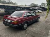 Volkswagen Passat 1991 года за 1 300 000 тг. в Алматы – фото 4