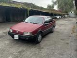 Volkswagen Passat 1991 года за 1 300 000 тг. в Алматы – фото 5