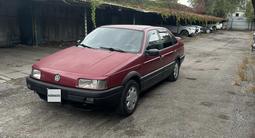 Volkswagen Passat 1991 годаүшін1 300 000 тг. в Алматы – фото 5