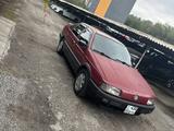 Volkswagen Passat 1991 года за 1 300 000 тг. в Алматы – фото 2