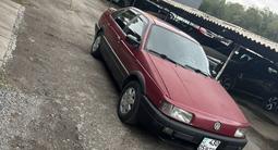 Volkswagen Passat 1991 годаүшін1 300 000 тг. в Алматы – фото 2
