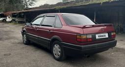 Volkswagen Passat 1991 годаүшін1 300 000 тг. в Алматы