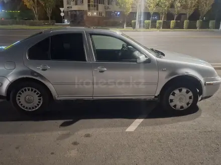 Volkswagen Jetta 2001 года за 2 300 000 тг. в Астана – фото 5