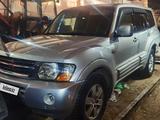 Mitsubishi Montero 2003 годаүшін3 500 000 тг. в Калбатау – фото 4