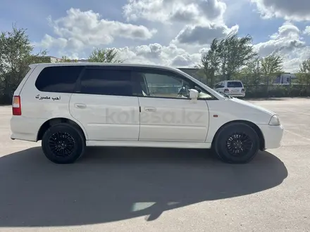 Honda Odyssey 2000 года за 3 600 000 тг. в Астана – фото 9