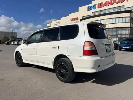 Honda Odyssey 2000 года за 3 600 000 тг. в Астана – фото 6