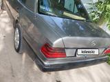 Mercedes-Benz E 200 1992 года за 900 000 тг. в Кызылорда – фото 5