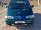 Volkswagen Sharan 1997 года за 1 000 000 тг. в Кызылорда