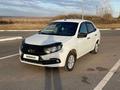 ВАЗ (Lada) Granta 2020 годаfor3 850 000 тг. в Щучинск – фото 2