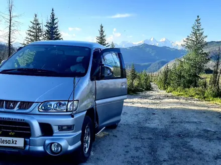 Mitsubishi Delica 2006 года за 9 000 000 тг. в Семей – фото 8