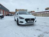 Hyundai Accent 2018 года за 7 300 000 тг. в Кокшетау