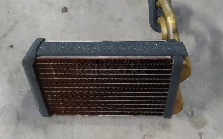 Радиатор печки Honda CR-V rd1үшін20 000 тг. в Алматы
