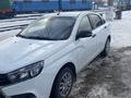 ВАЗ (Lada) Vesta 2020 годаүшін4 400 000 тг. в Караганда – фото 4