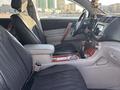 Toyota Highlander 2008 года за 9 500 000 тг. в Актобе – фото 16