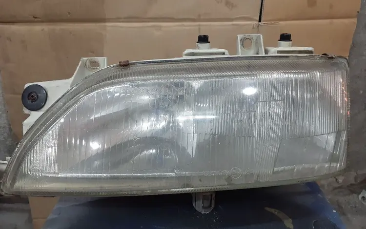 Фара на Ford Escort V Chia 90-96г оригинал в хорошем состоянии за 15 000 тг. в Актобе