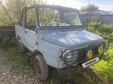 ЛуАЗ 969 1986 года за 500 000 тг. в Усть-Каменогорск