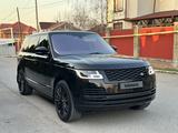 Land Rover Range Rover 2015 года за 39 500 000 тг. в Алматы – фото 2