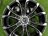 WALD Toyota Prado Lexus GX R18: 6: 139.7үшін245 000 тг. в Костанай